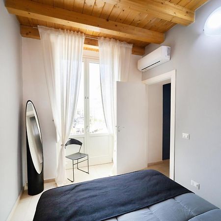 Arco Del Mercato Apartment 锡拉库扎 外观 照片