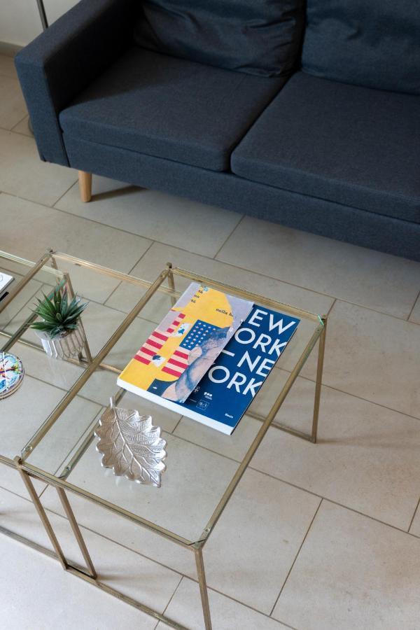 Arco Del Mercato Apartment 锡拉库扎 外观 照片