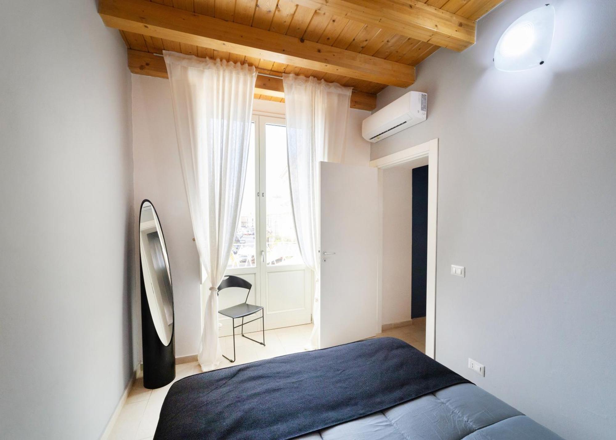 Arco Del Mercato Apartment 锡拉库扎 外观 照片