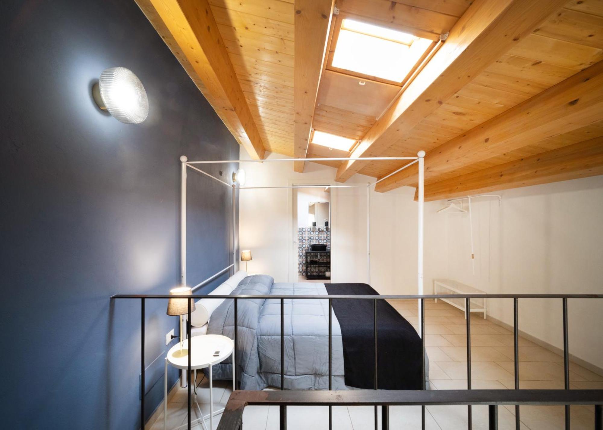 Arco Del Mercato Apartment 锡拉库扎 外观 照片