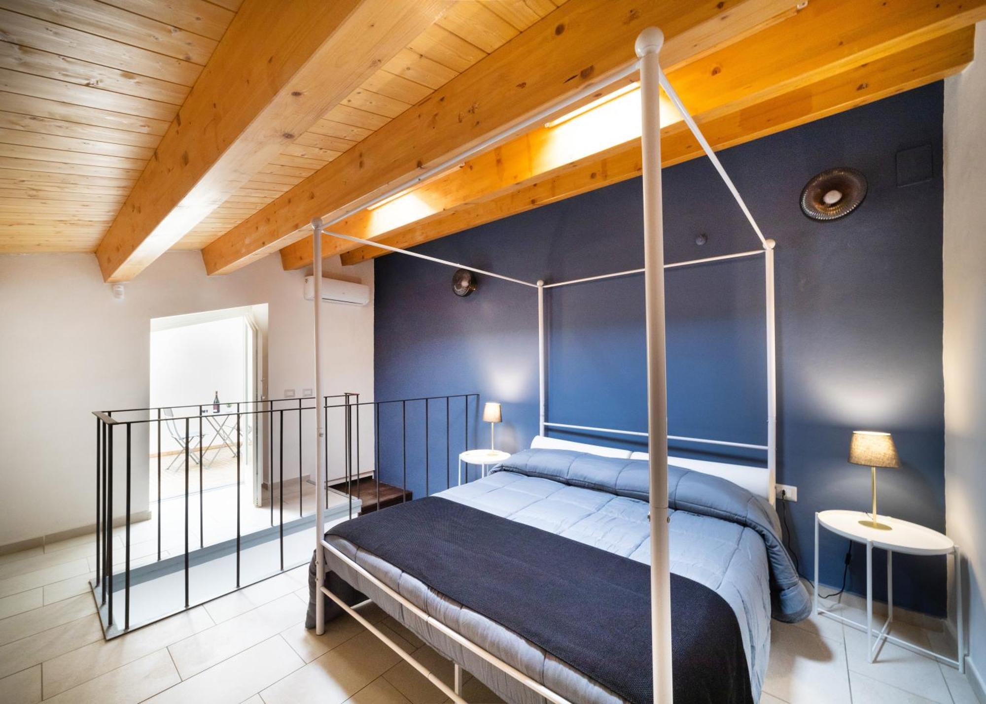 Arco Del Mercato Apartment 锡拉库扎 外观 照片